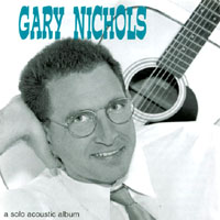 Gary Nichols : Gary Nichols