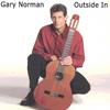 GARY NORMAN: Outside In