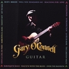 GARY O’CONNELL: Guitar