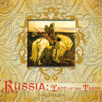 Gary Pozner : Russia:Land of the Tsars