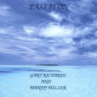 Gary Richards : Pass It On