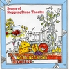 Gary Rue: No Picnic Being Cheese: Songs of SteppingStone Theatre