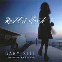 Gary Sill : Restless Hearts