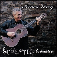 Steven Gary : Eclectic Acoustic