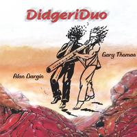 Gary Thomas : DidgeriDuo