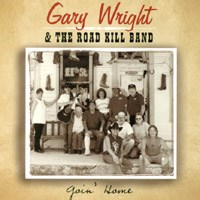 Gary Wright : Goin' Home