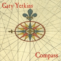 GARY YERKINS: Compass