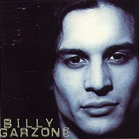 Billy Garzone : Billy Garzone
