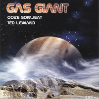 GAS GIANT: Gas Giant