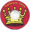 GASHOUSE DAVE: Hot Rod