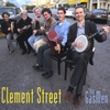 THE GAS MEN: Clement Street