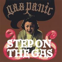 Gaspanic : Step On The Gas
