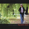 DANIELLE GASPARRO: Big Movie Screen EP