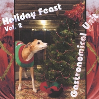 Gastronomical Unit : Holiday Feast, Vol. II