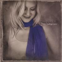 Mary Gatchell : Indigo Rose