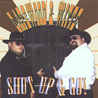 Gatewood & Witte : Shut Up & Go