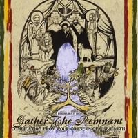 VARIOUS ARTIST: Gather the Remnant