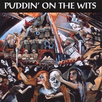 Gatmo : Puddin' On The Wits