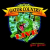 GATOR COUNTRY: Gator Country Live