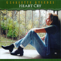 Georgette Atsedes : Heartcry