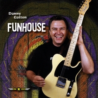 Danny Gatton : Funhouse