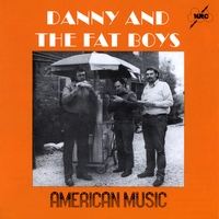 Danny Gatton : American Music