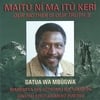 GATUA WA MBŨGWA: Maitũ nĩ Ma Itũ Kerĩ