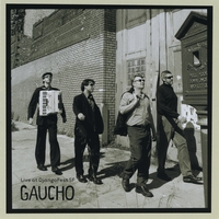 Gaucho : Live at Djangofest SF