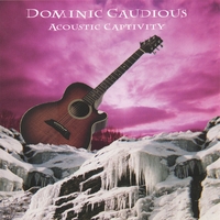 Dominic Gaudious : Acoustic Captivity