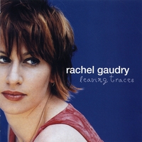 Rachel Gaudry : Leaving Traces.