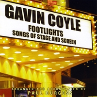 Gavin Coyle : Footlights