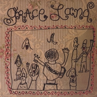 GAVIN CASTLETON AND CYRUS LEDDY: Grace Land