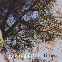 Gavin Gardner : Time