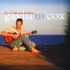 GAVIN M. COX: Love Lift Me Higher