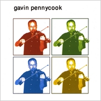 Gavin Pennycook : Gavin Pennycook