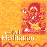 Gawain : Kali Meditation