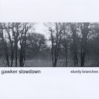 Gawker Slowdown : Sturdy Branches