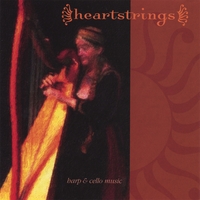 MARTHA GAY AND MAX DYER: Heartstrings