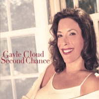 GAYLE CLOUD: Second Chance
