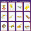 GAYLE SCHMITT: everything is a song!