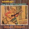 Gaylynn Robinson: Anthology: Songs By A West Texas Songstress