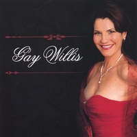 GAY WILLIS: Gay Willis