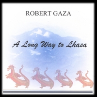 Gaza : A long Way to Lhasa