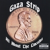 GAZA STRIP: All About The Lincolns