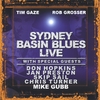 TIM GAZE & ROB GROSSER: Sydney Basin Blues Live with Don Hopkins, Jan Preston, Skip Sail, Chris Turner, Mike Gubb