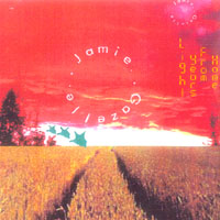 JAMIE GAZELLE: Light Years From Home