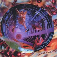 Jamie Gazelle : Holy Dementia