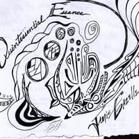 JAMIE GAZELLE: Quintessential Essance