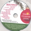 DOUG GAZLAY: MABLE'S CHRISTMAS (2005) Maxi-Single