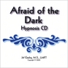 JEF GAZLEY: Afraid of the Dark Hypnosis